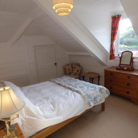 Trerhose B&B Mullion Exteriör bild