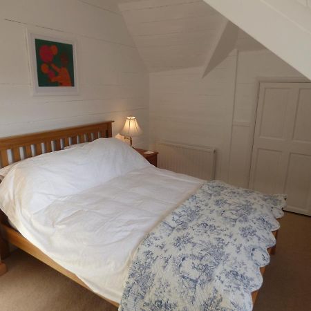 Trerhose B&B Mullion Exteriör bild
